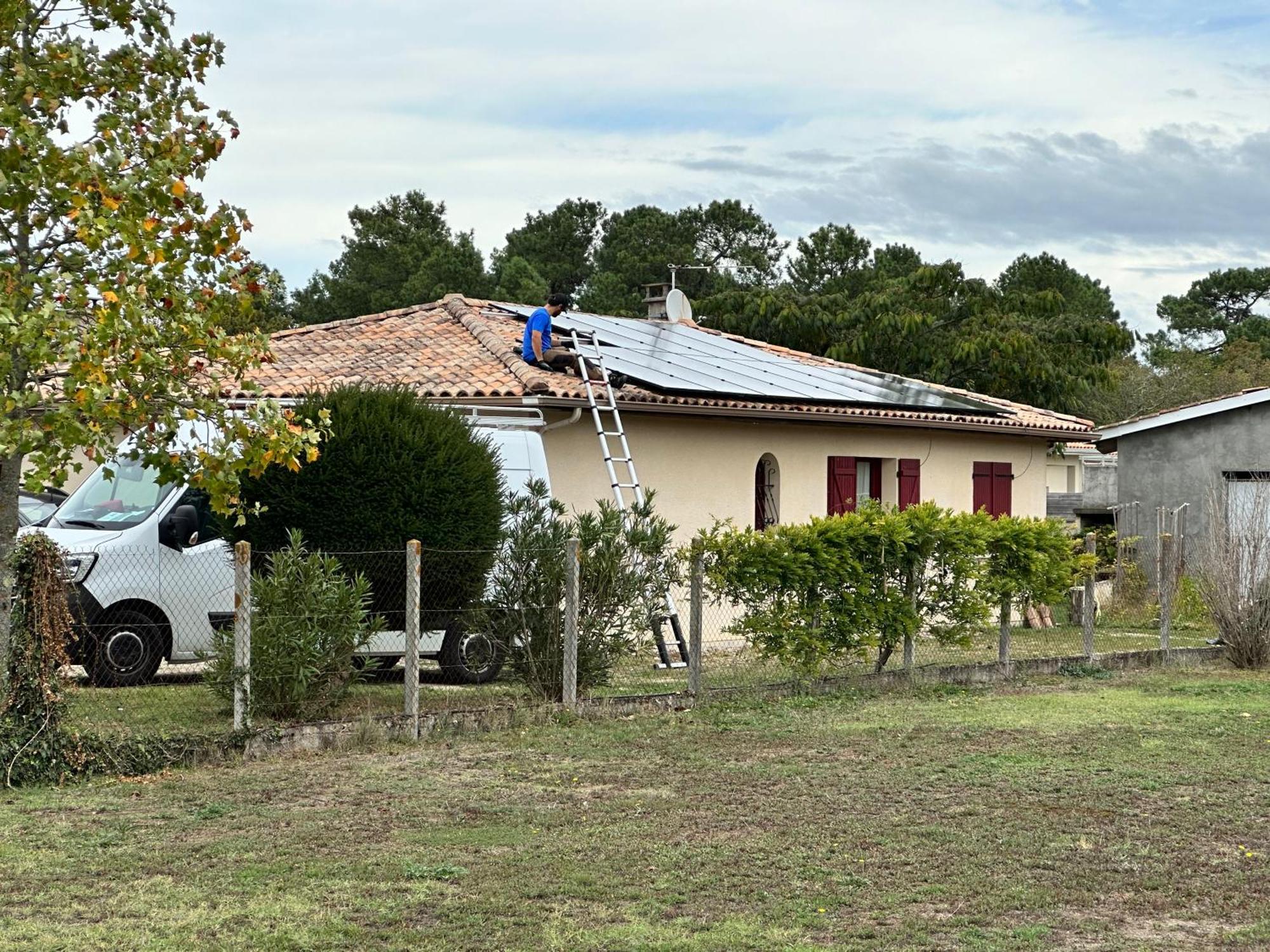 Le Mas Des Anges Soussans Buitenkant foto